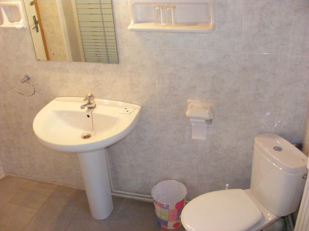 Hotel Europa Les Δωμάτιο φωτογραφία