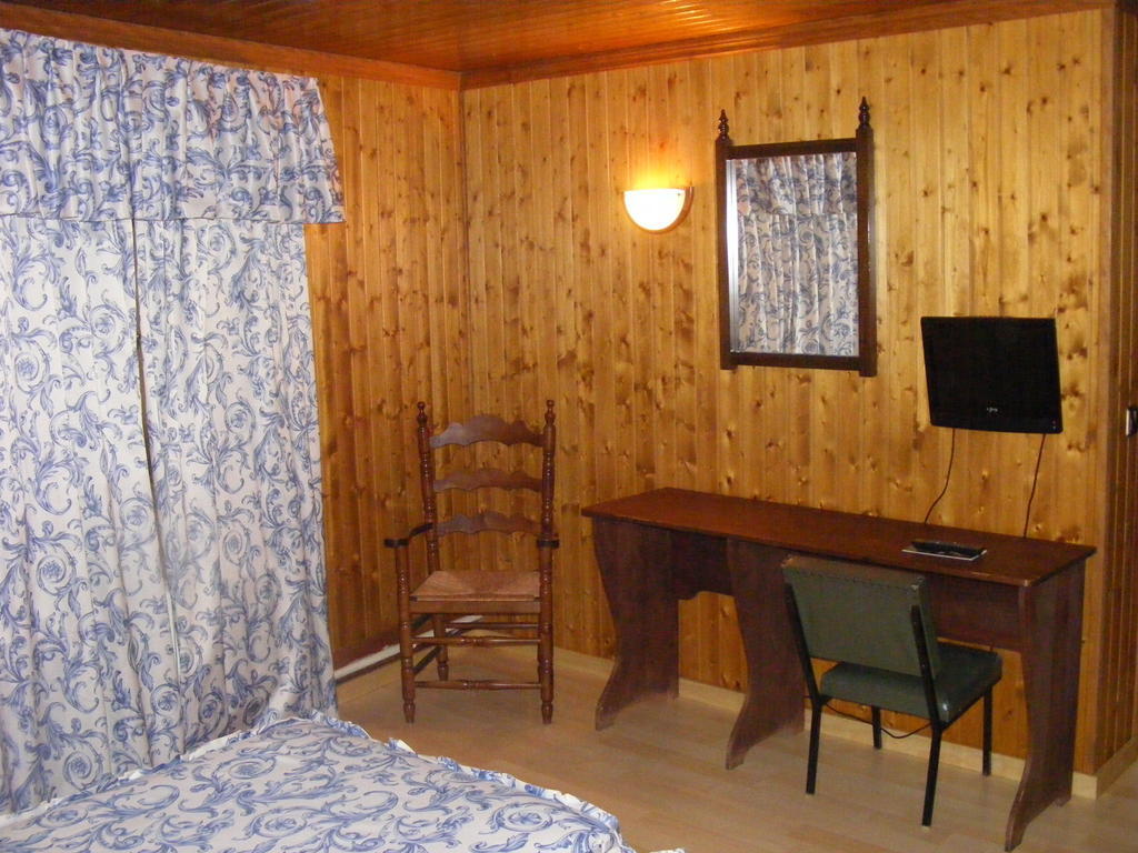 Hotel Europa Les Δωμάτιο φωτογραφία