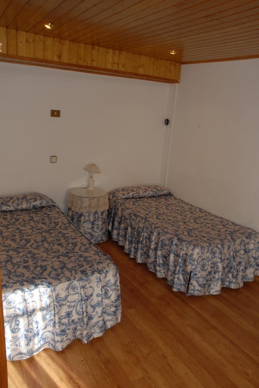 Hotel Europa Les Δωμάτιο φωτογραφία
