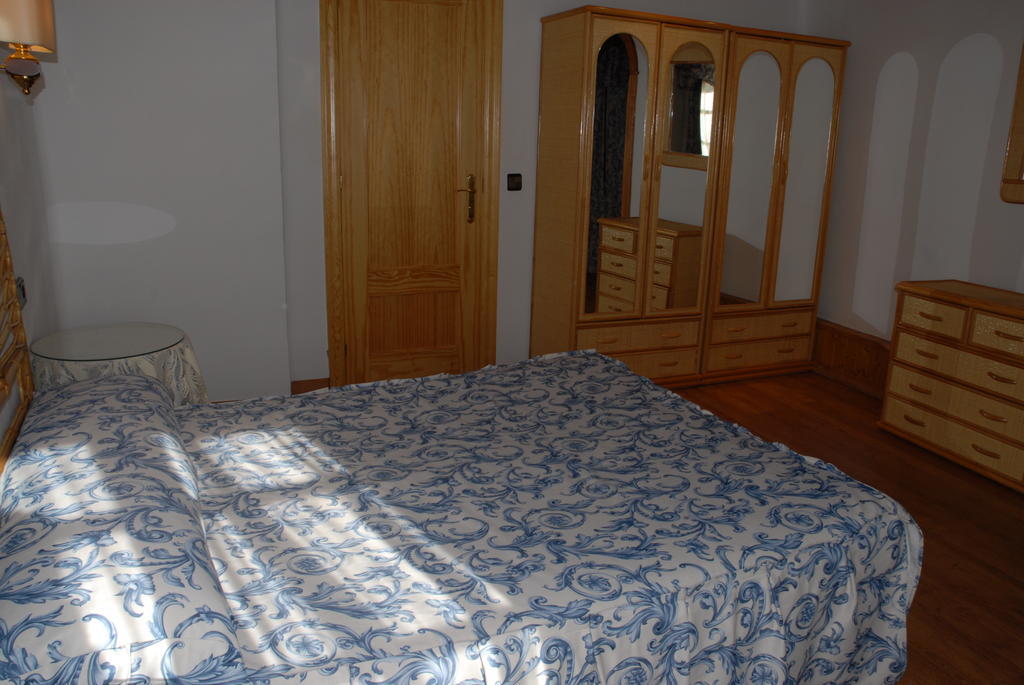 Hotel Europa Les Δωμάτιο φωτογραφία