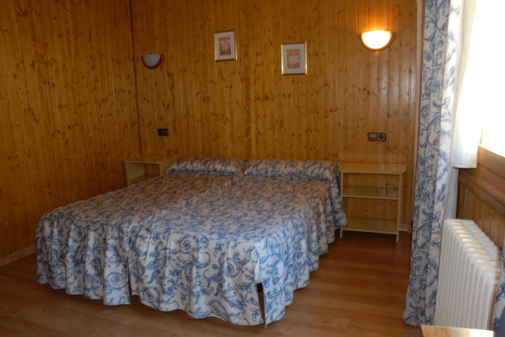 Hotel Europa Les Δωμάτιο φωτογραφία