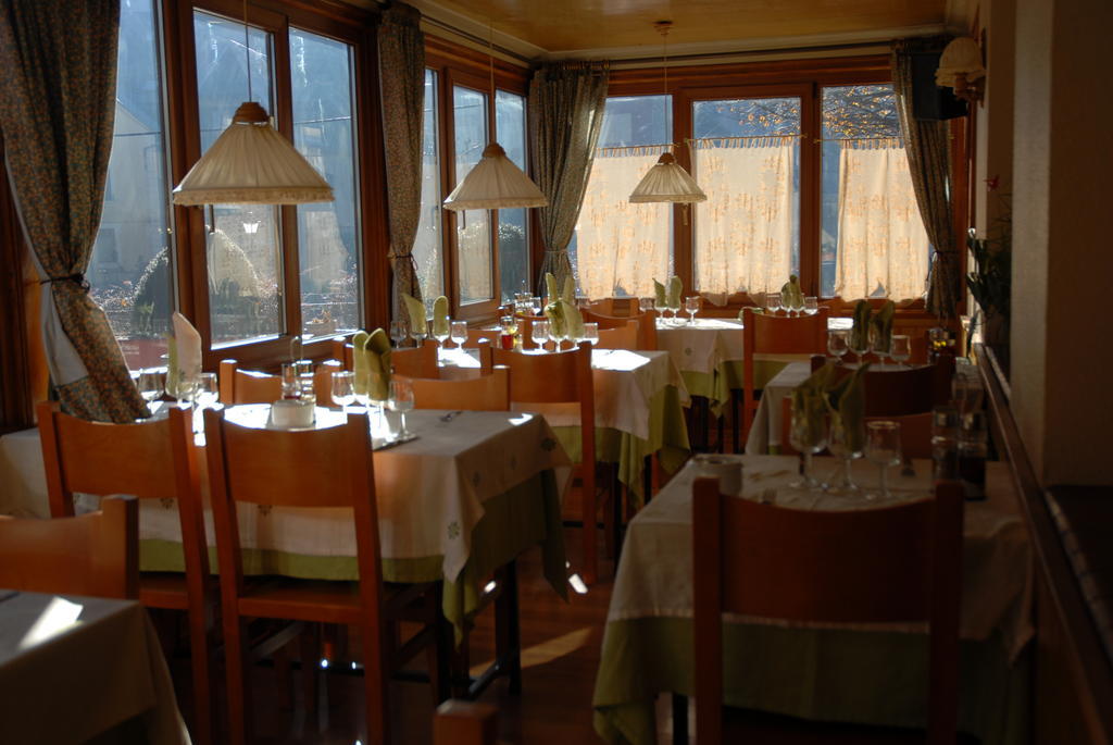 Hotel Europa Les Εξωτερικό φωτογραφία